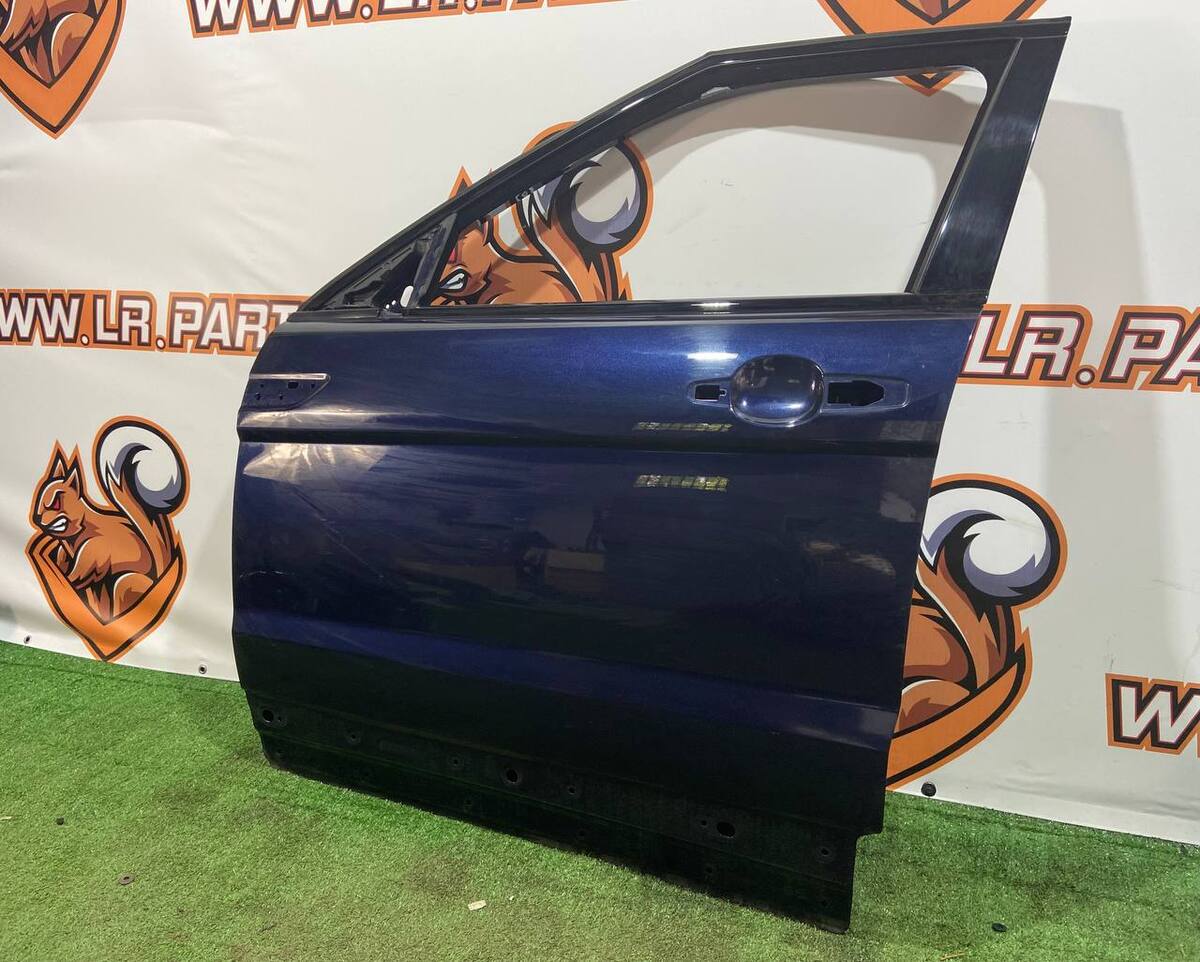 LR028553 Дверь передняя левая  Range Rover Evoque L538 (2012-2018) Б/У